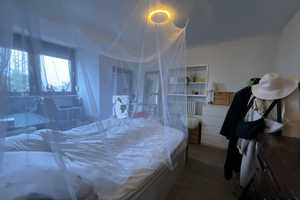 Kleines Appartement in Düsseldorf-Hamm – Hammer Dorfstraße 165, 40221 Düsseldorf – Vorschaubild 6