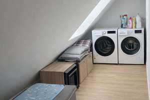 Bottrop-Kirchhellen: Modernes Mittelreihenhaus im Neubaugebiet – Garten, EBK, Garage & Stellplätze – Die vollständige Adresse der Immobilie erhältst du vom Anbieter., 46244 Kirchhellen-Mitte, Bottrop – Vorschaubild 15