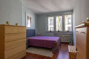 4-Zimmer-Wohnung mit Balkon & Stellplatz – zentrale Lage in Düsseldorf-Bilk – Martinstr. 44, 40223 Bilk, Düsseldorf – Vorschaubild 6