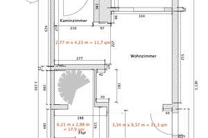 Raum-Wunder in Overath-Zentrum mit Garage (frei ab 11/25) – Breslauerstrasse 30, 51491 Overath – Vorschaubild 26