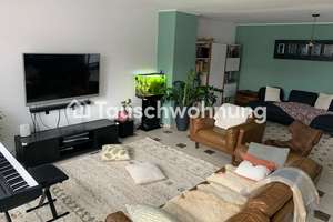 Tauschwohnung: Große Wohnung bei UKE mit riesigen Balkons – Die vollständige Adresse der Immobilie erhältst du vom Anbieter., 22529 Eppendorf, Hamburg – Vorschaubild 1