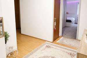 Großzügige und gepflegte 4-Zimmer-Wohnung mit Balkon & Garage in Heidelberg-Emmertsgrund – Die vollständige Adresse der Immobilie erhältst du vom Anbieter., 69126 Emmertsgrund, Heidelberg – Vorschaubild 11