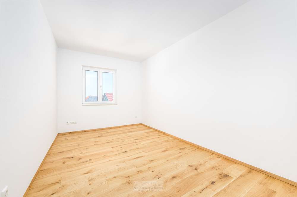 Immobilie in Aufhausen - Neubau in Petzkofen: Exklusive KfW 55 Doppelhaushälften mit hochwertiger Ausstattung - Bild 1