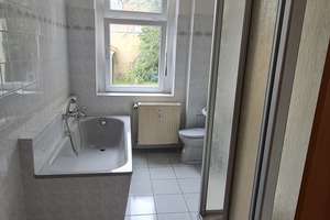 Mehrfamilienhaus mit attraktivem Entwicklungspotenzial – Die vollständige Adresse der Immobilie erhältst du vom Anbieter., 9669 Frankenberg/Sachsen – Vorschaubild 3