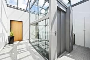 Attraktive Penthouse-Wohnung mit toller Dachterrasse –  urbanes Wohnen am Neckar! – Die vollständige Adresse der Immobilie erhältst du vom Anbieter., 74072 Heilbronn, Heilbronn – Vorschaubild 6