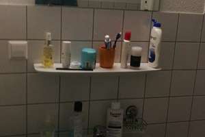 Student - Doktorand -  Aus-oder Weiterbildung ?   1-Zi-Wg.   Kitchenette,  möbliert   – Havelstr. 7, 64295 Darmstadt-West, Darmstadt – Vorschaubild 6