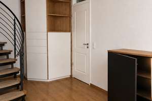 Außergewöhnliche 3-Zimmer-Maisonette in Leipzig-Plagwitz – Die vollständige Adresse der Immobilie erhältst du vom Anbieter., 4229 Plagwitz, Leipzig – Vorschaubild 4