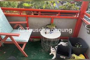 Tauschwohnung: Kleine 2 Raum Wohnung – Große-Leege-Straße 67, 13055 Alt-Hohenschönhausen, Berlin – Vorschaubild 5