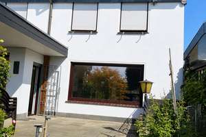 gepflegtes Reihenendhaus in Leverkusen Steinbüchel – 51377 Steinbüchel, Leverkusen – Vorschaubild 20