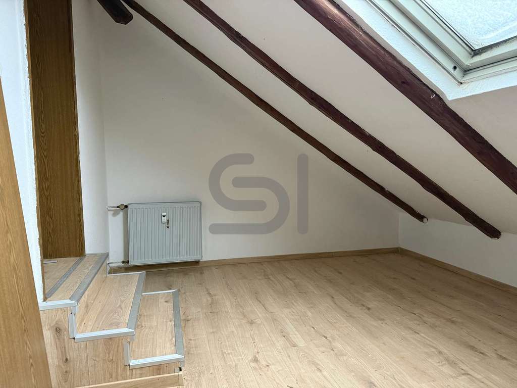 Immobilie in Marsberg - Handwerker-Chance in Aussichtslage: Renovierung beginnen, Wohntraum vollenden! - Bild 3