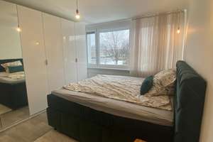 Modernes Wohngefühl - kernsanierte 3-Zimmer-Wohnung – Die vollständige Adresse der Immobilie erhältst du vom Anbieter., 38444 Detmerode, Wolfsburg – Vorschaubild 4