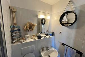 Schöne & ruhige 3-Zimmerwohnung im Lukas-Carré in Köln Neu-Ehrenfeld – Lukasstraße 12b, 50823 Neuehrenfeld, Köln – Vorschaubild 3