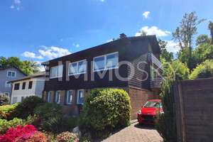 Langenberg: Tolles 2-Familienhaus in ruhiger Lage – Die vollständige Adresse der Immobilie erhältst du vom Anbieter., 42555 Langenberg, Velbert – Vorschaubild 1