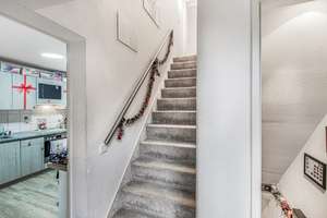 Vielseitiges Reihenendhaus mit Wintergarten – Zwei-Zimmerwohnung in Elmschenhagen als Kapitalanlage – Die vollständige Adresse der Immobilie erhältst du vom Anbieter., 24147 Elmschenhagen, Kiel – Vorschaubild 4