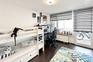 HELLER WOHNTRAUM ✨ Moderne 3-Zimmer-Wohnung mit zwei Loggien in Wiesbaden-Nordenstadt! – Die vollständige Adresse der Immobilie erhältst du vom Anbieter., 65205 Nordenstadt, Wiesbaden – Vorschaubild 3