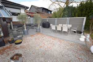 Wohntraum für Zwei: Eleganter Bungalow mit großem Wintergarten, Keller + Garage... – Peine (Kreis) – Vorschaubild 13