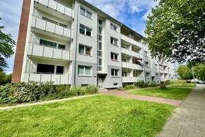 Nur wenige Stufen zum Wohnglück:) – Bürgermeister-Koch-Straße 2, 27755 Düsternort, Delmenhorst – Vorschaubild 1