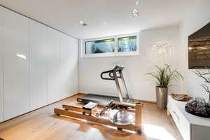 Rarität: Luxuriöse Bauhaus-Villa im besten München-Obermenzing – Die vollständige Adresse der Immobilie erhältst du vom Anbieter., 81247 Obermenzing, München – Vorschaubild 20