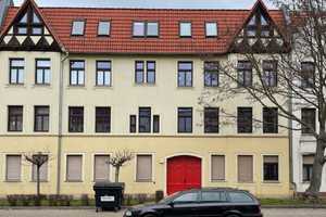 *** gemütliche Singlewohnung im Dachgeschoss inkl. Einbauküche *** – Wolfenbütteler Str. 45, 39112 Magdeburg – Vorschaubild 11