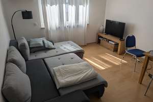 Suche Nachmieter für 2-Zimmer-Wohnung in West – Augustenstraße 116, 70197 Rotebühl, Stuttgart – Vorschaubild 2