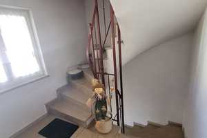 Etwas Besonderes,2-Fam.Haus mit viel Ausbauflächen, in idyllischer Höhenlage, OT Zell i.Wiesental  – Lörrach (Kreis) – Vorschaubild 9
