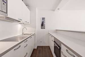 Modernes, vollmöbliertes 1-Zimmer-Apartment - Kapitalanlage in München – Die vollständige Adresse der Immobilie erhältst du vom Anbieter., 81241 Pasing, München – Vorschaubild 4
