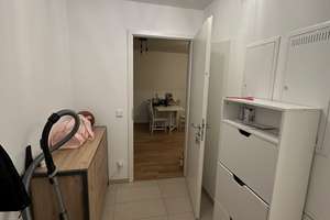 Moderne Neubau-WG (2024) in Obersendling – Erstbezug, Vollmöbliert, LMU/TUM-Studenten gesucht – Tölzer Straße 5a, 81379 Thalkirchen, München – Vorschaubild 3