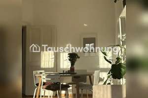 Tauschwohnung: helle altbauwhg dielen, balkon und ebk, suche sberg/nk/xberg – Rathausstraße 98, 12105 Mariendorf, Berlin – Vorschaubild 3