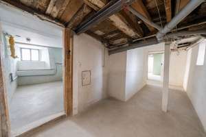 Einfamilienhaus auf Grundstück mit Entwicklungspotenzial – Abriss, Neubau oder Stellplätze möglich – Die vollständige Adresse der Immobilie erhältst du vom Anbieter., 74889 Sinsheim – Vorschaubild 18