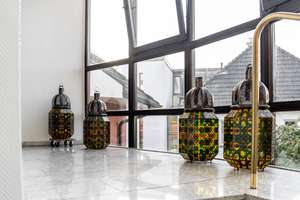 Provisionsfrei: Luxus-Penthouse in Bonns bester Lage – 248 m² Spa & Panoramaterrasse   – Die vollständige Adresse der Immobilie erhältst du vom Anbieter., 53179 Rüngsdorf, Bonn – Vorschaubild 30