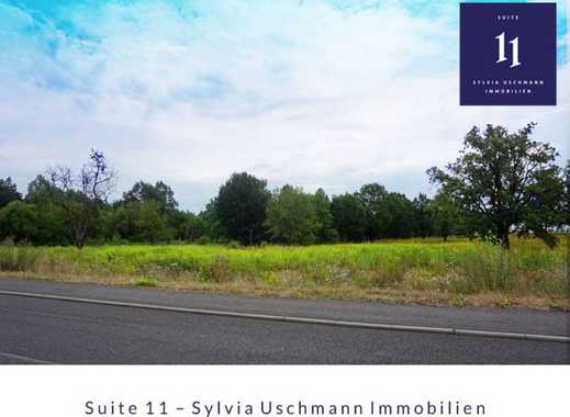 Hier können Sie Ihr Zuhause bauen: Baugrundstück im Neubaugebiet von Frankfurt
