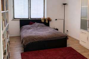 Provisionsfreie Kapitalanlage in Düsseldorf-Bilk – kernsanierte & vermietete 2-Zimmer-Wohnung – Himmelgeisterstr. 24, 40225 Bilk, Düsseldorf – Vorschaubild 6