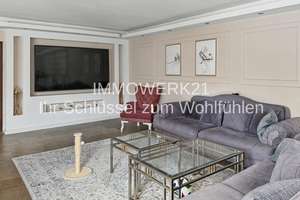Exklusive Villa am Heiderhof - Wunderschöner Bungalow in bester Lage von Bad Godesberg mit Ausblick – Die vollständige Adresse der Immobilie erhältst du vom Anbieter., 53177 Heiderhof, Bonn – Vorschaubild 14