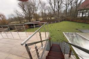 Luxus-4-Zimmer-Wohnung in der 1. Etage｜Braunschweig Watenbüttel｜Smart Home & Gehobene Ausstattung – Am Okerdüker 20, 38112 Lehndorf-Watenbüttel, Braunschweig – Vorschaubild 17