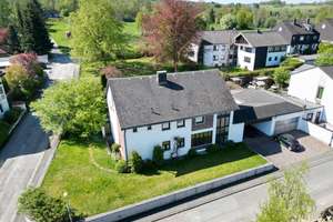 Wohnen mit Stil auf exzellentem Traumgrundstück – Die vollständige Adresse der Immobilie erhältst du vom Anbieter., 95192 Lichtenberg – Vorschaubild 3