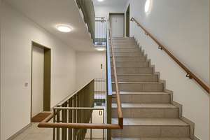Unaufgeregt. Zeitlos. Besonders. – Moderne 2-Zimmer-Neubauwohnung im Erstbezug – Die vollständige Adresse der Immobilie erhältst du vom Anbieter., 81245 Neupasing, München – Vorschaubild 10