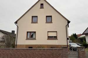 PREISSENKUNG - Ein- bis Zweifamilienhaus plus zusätzl. Bebauung!? in ruhiger Lage "Ober-Roden" – Die vollständige Adresse der Immobilie erhältst du vom Anbieter., 63322 Rödermark – Vorschaubild 5