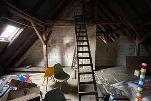 Wohnen im Malerviertel/Altbauwohnung mit Balkon, EBK, Wannenbad + DG-Ausbaupotenzial – Die vollständige Adresse der Immobilie erhältst du vom Anbieter., 12157 Schöneberg, Berlin – Vorschaubild 14