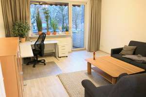 Solide Kapitalanlage: 2 Zimmer, Balkon, Top-Lage – Erbpacht – vermietet (inkl. Möblierung) – Die vollständige Adresse der Immobilie erhältst du vom Anbieter., 20259 Eimsbüttel (Ortsteil), Hamburg – Vorschaubild 2