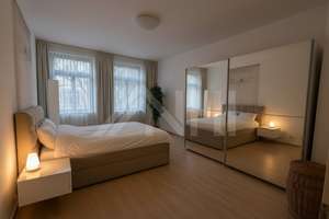Direkt in der pulsierenden Leipziger Metropole ... Stilvolle Immobilie mit Balkon und modernem Komfo – Cöthner Straße 51, 4155 Gohlis-Süd, Leipzig – Vorschaubild 5