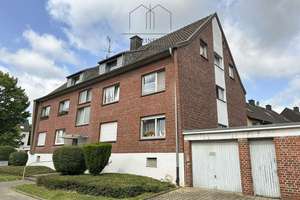 Charmante Dachgeschoss-Wohnung mit 3 Zimmern in Wickrath – Langfristig vermietet und gepflegt! – Die vollständige Adresse der Immobilie erhältst du vom Anbieter., 41189 Wickrath-Mitte, Mönchengladbach – Vorschaubild 12