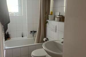 Charmante 1 Zim. Wohnung mit Balkon – Drostestr. 20, 30161 List, Hannover – Vorschaubild 6