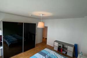 Attraktive 3-Zimmer-Wohnung mit  Südwest-Balkon und Top-Lage in Hannover List – Schleidenstraße 6, 30177 List, Hannover – Vorschaubild 6
