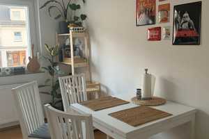 Attraktive und sanierte 3-Zimmer-Wohnung mit gehobener Innenausstattung mit Balkon in Wuppertal – Hauptstraße 19, 42349 Wuppertal – Vorschaubild 8