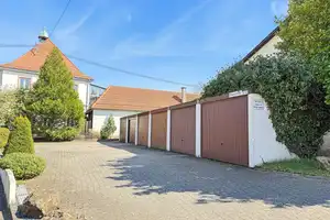 Familienfreundliches Reihenhaus in Hergersweiler – mit Garten, Garage und viel Platz – Südliche Weinstraße (Kreis) – Vorschaubild 27
