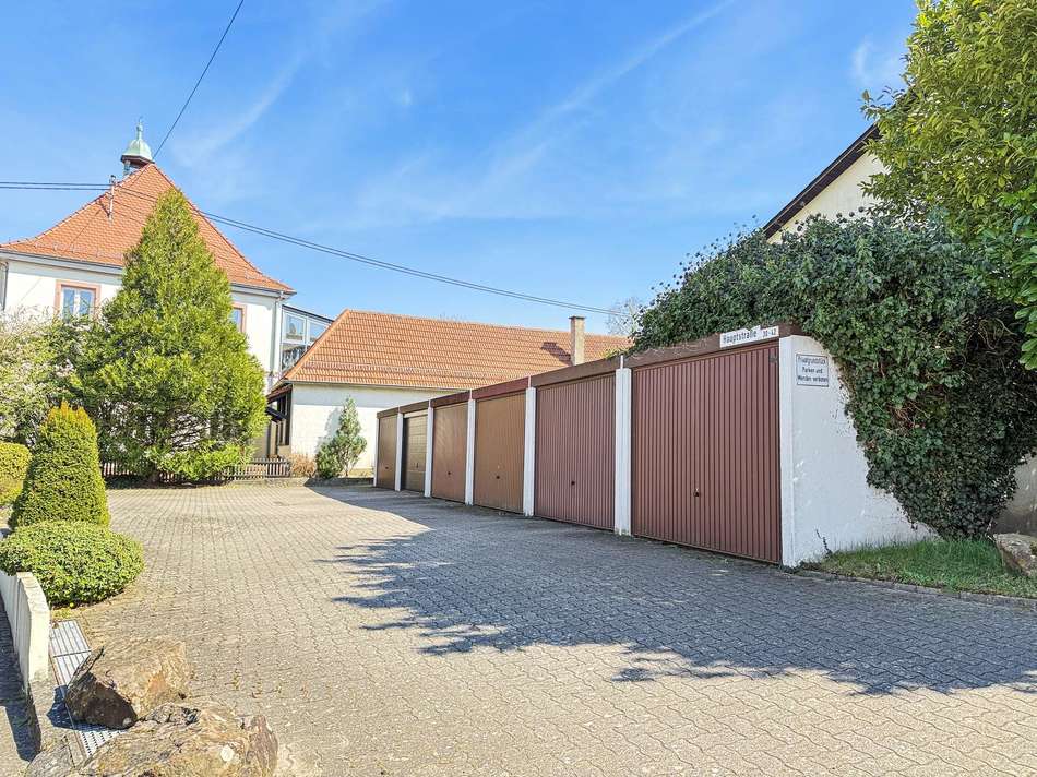Garage 1