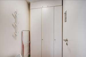 Möbliert: Gut geschnittene 3,5-Zimmer Wohnung in ruhiger Lage – Die vollständige Adresse der Immobilie erhältst du vom Anbieter., 81927 Englschalking, München – Vorschaubild 16