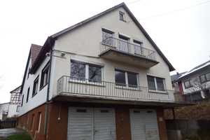 Top- renoviertes Haus mit Werkstatt oder Platz für den Fuhrpark – Zollernalbkreis – Vorschaubild 30