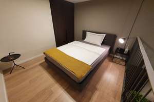 Exklusiv-Apartment mit Möblierung - Bezug sofort möglich - Am Olympiapark – Schwere-Reiter-Str. 27, 80797 Schwere-Reiter-Straße, München – Vorschaubild 39