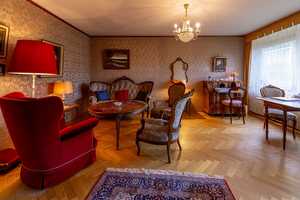 Bremerhaven - Speckenbüttel // Stilvolles Einfamilienhaus mit Charme am Eingang vom Speckenbütteler  – Bremerhaven – Vorschaubild 14